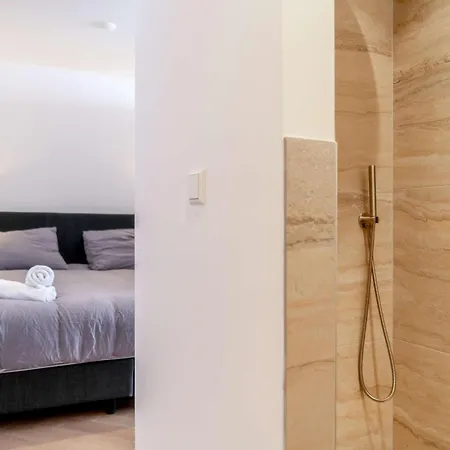 Apartament Gogh At Centrum *