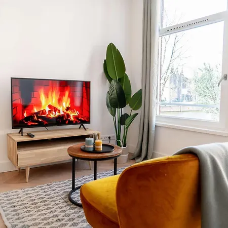Apartament Gogh At Centrum *
