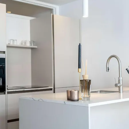 Apartament Gogh At Centrum Amsterdam